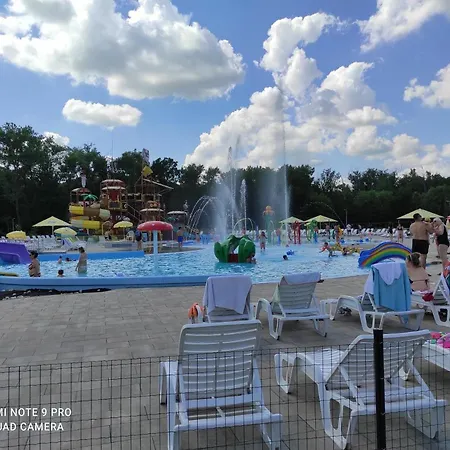 Penzionhanarobo Hotel 3*