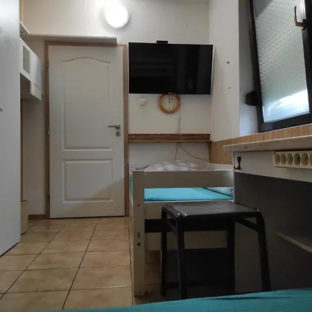 Hotel Penzionhanarobo