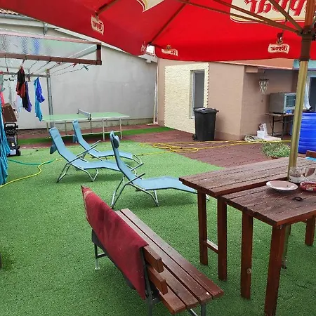 Penzionhanarobo 3* Mojmírovce