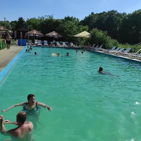 Hotel Penzionhanarobo