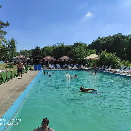 Penzionhanarobo Hotel