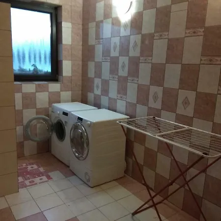 Penzionhanarobo Hotel 3*