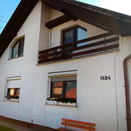 Penzionhanarobo Mojmírovce