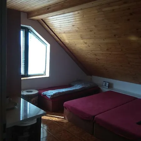 Penzionhanarobo Hotel