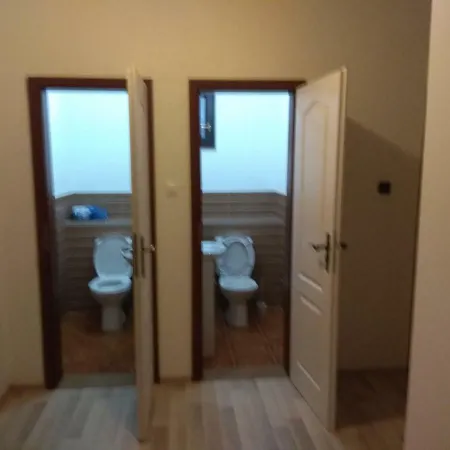 Penzionhanarobo Hotel 3*